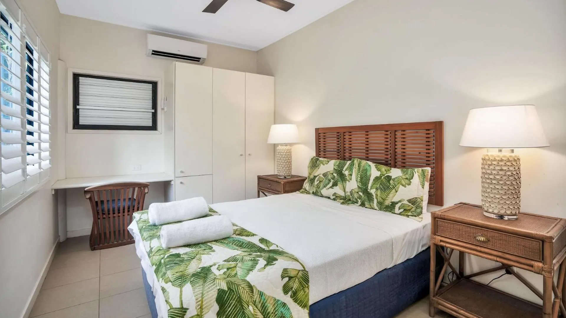 Semesterbostad Surfside Beach House 17 Rainbow Shores Rainbow Beach Australien